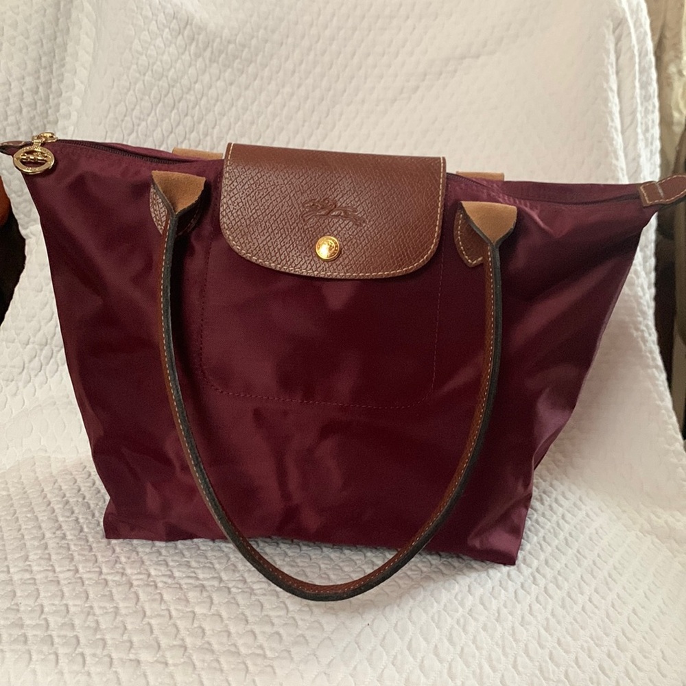 Longchamp Le Pliage Tote